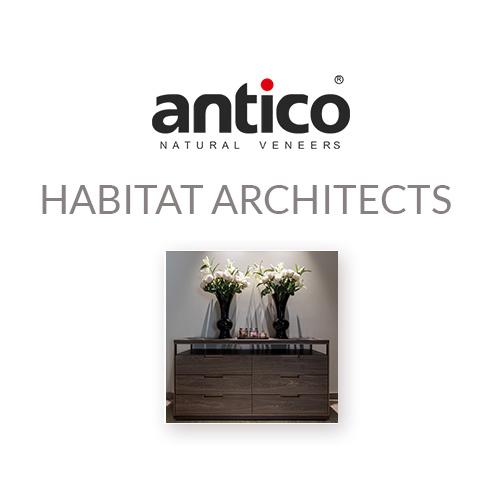 Habitat Architect