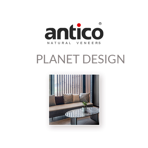 Planet Design